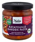 Fertiggericht Ratatouille Garden Pasta 350 g
