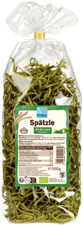 Bärlauch Spätzle 500 g