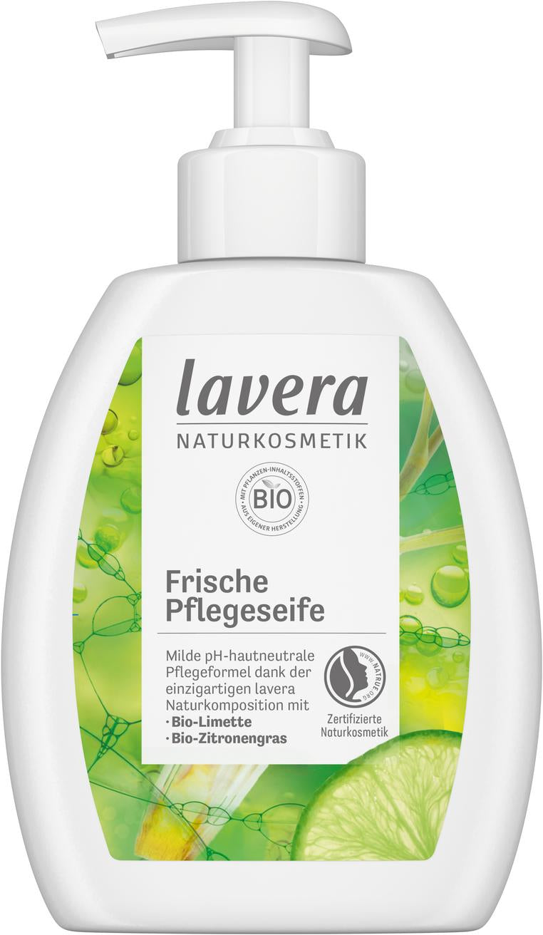 Frische Pflegeseife 250 ml