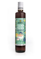 Tschin Tschin Sirup mit Wacholderbeeren 500 ml