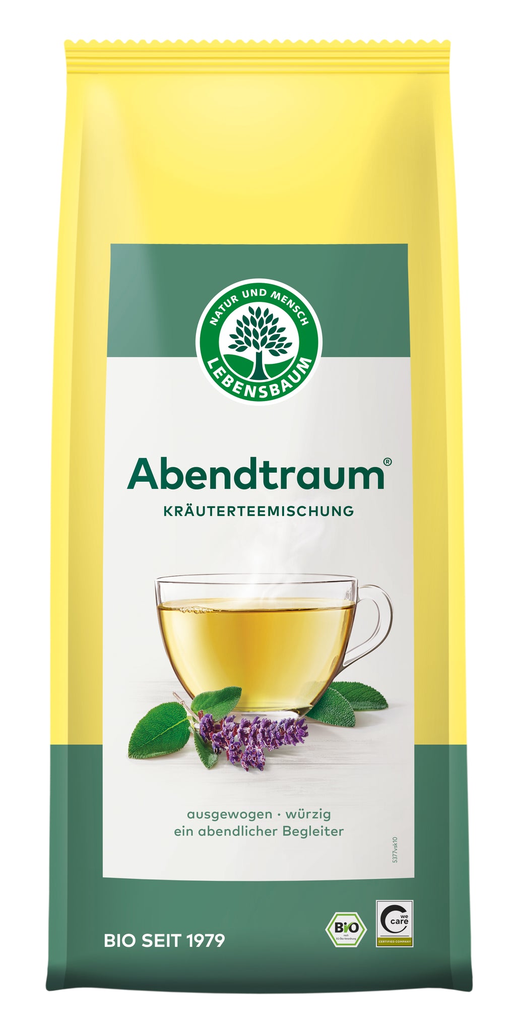 Abendtraum  Kräutertee 75 g