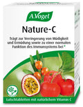 Nature-C Lutschtabletten 40 Stk