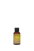 Mini Duschgel BIO-Ingwer&-Zitrone - Lost unterm Le 50 ml