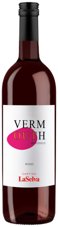 Vermouth rosso - Wermutwein rot 750 ml