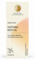 Urban Shield Soothing Body Oil 100 ml
