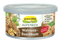 Pastete Walnuss-Basilikum 125 g