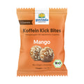Koffein Kick Bites Mango Kugeln 40 g