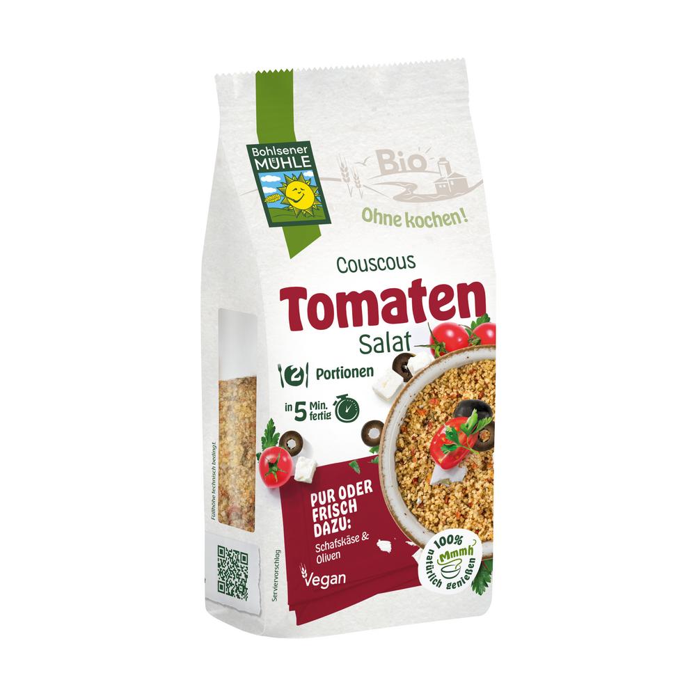 Couscous Tomaten Salat 165 g