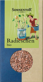 Radieschen Keimsaat 120 g