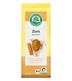 Zimt  gemahlen 50 g