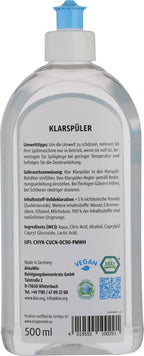 Klarspüler 500 ml
