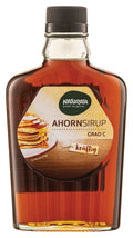 Ahornsirup Grad C 250 ml