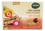 Sesam-VK-Knäckebrot demeter 250 g
