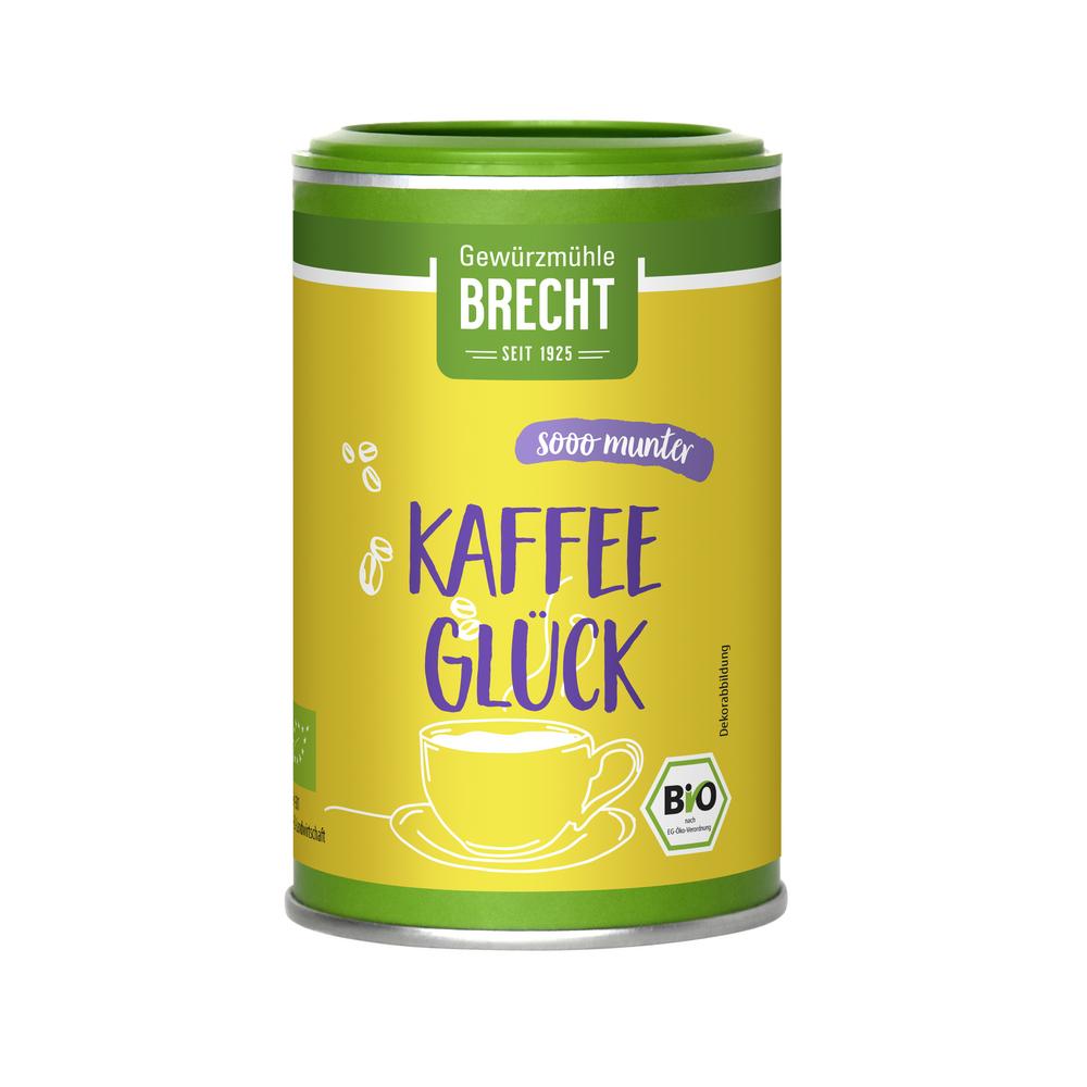 Kaffee Glück Gewürz 55 g