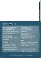 Basis Sensitive Beruhigende Nachtcreme 50 ml