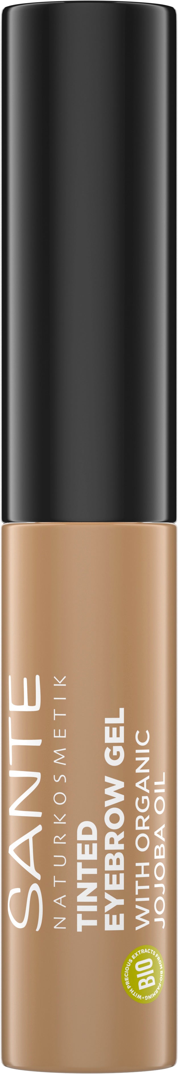 Tinted Eyebrow Gel 01 Blondie 3,5 ml