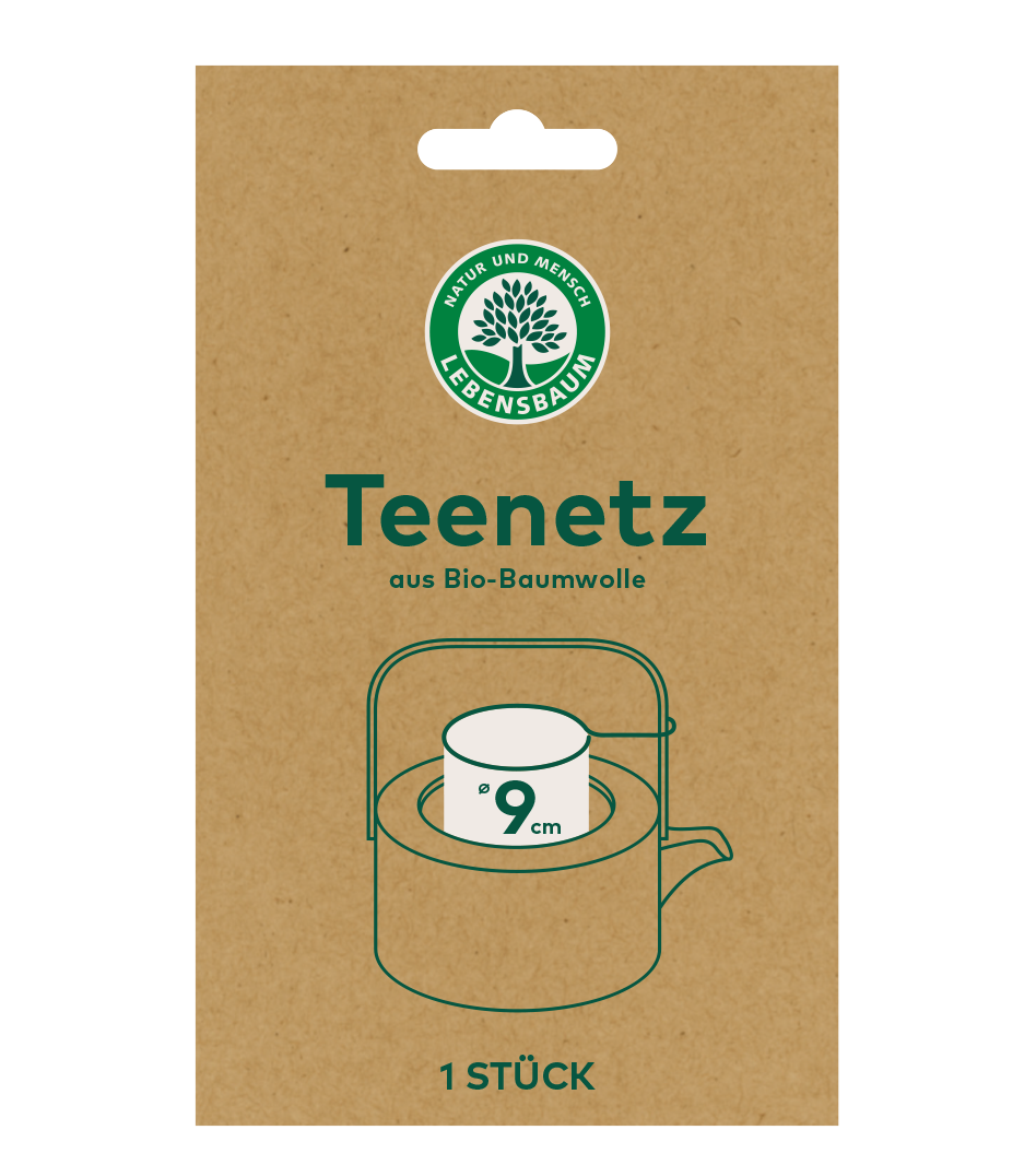 Teenetz Gr.2  9 cm 1 Stk
