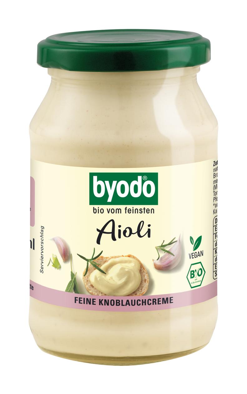 Aioli 250 ml
