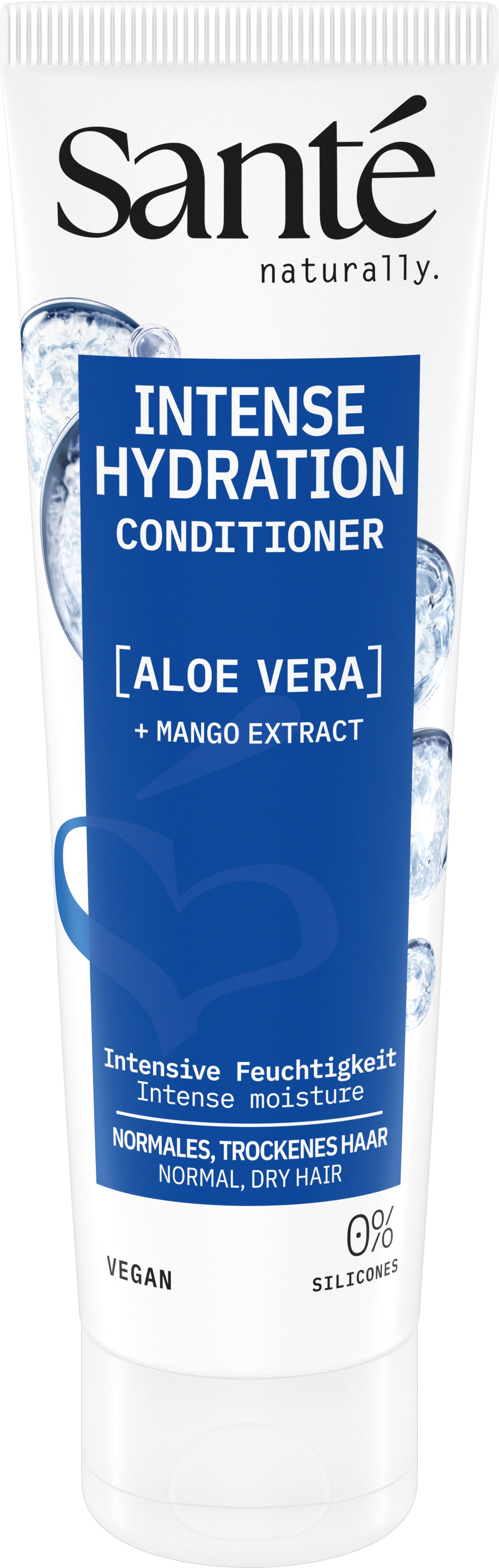 Intense Hydration Conditioner Hyaluron + 3-Fach Pr 150 ml
