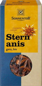 Sternanis Tüte 25 g