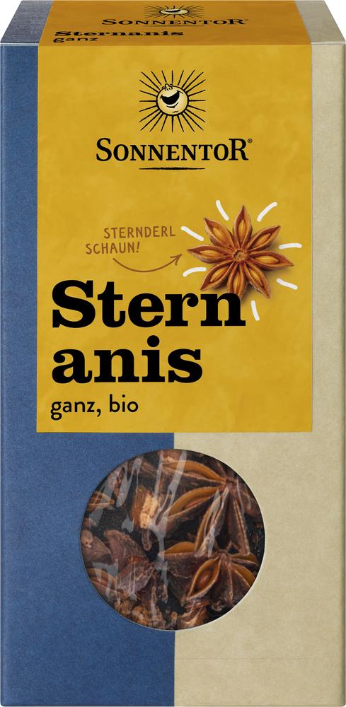 Sternanis Tüte 25 g