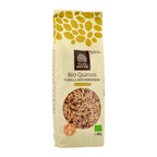 Quinoa Fusilli mit Kichererbsenmehl 250 g