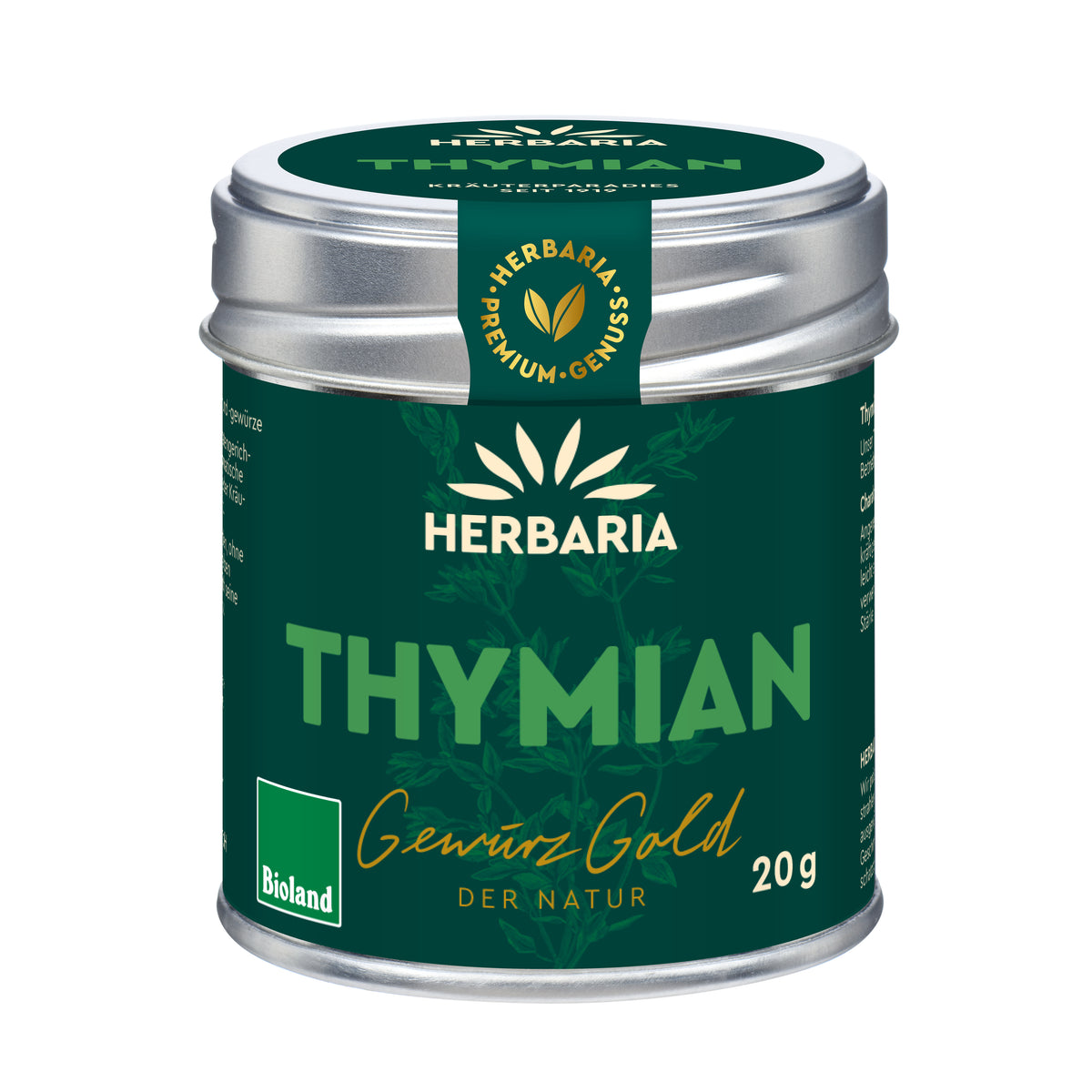 Thymian SD-Dose 20 g