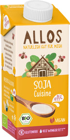 Soja Cuisine 200 ml