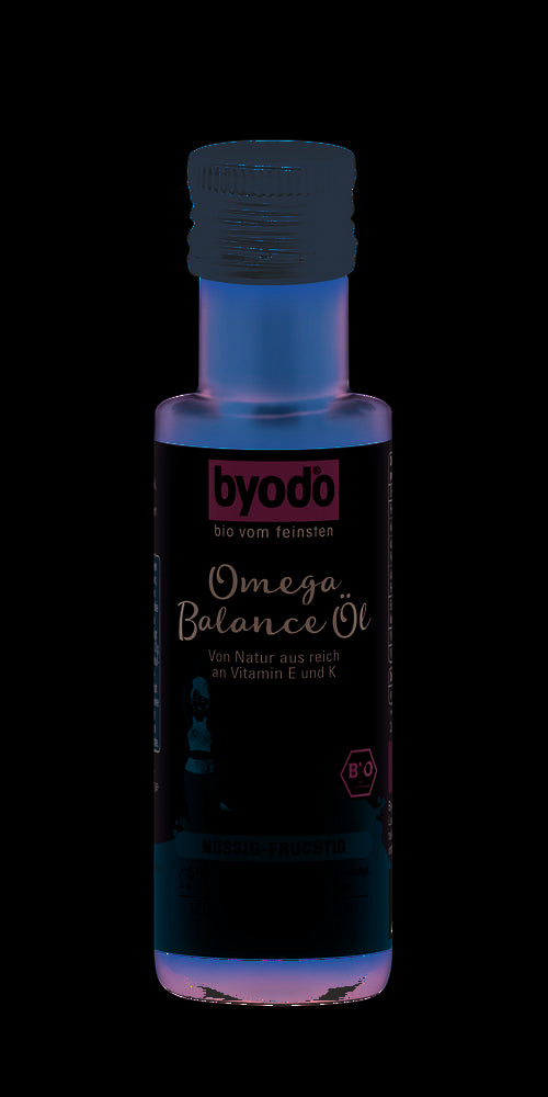 Omega Balance Öl fruchtig  nativ 100 ml