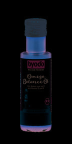 Omega Balance Öl fruchtig  nativ 100 ml