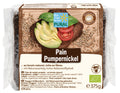 Pumpernickel Brot 375 g