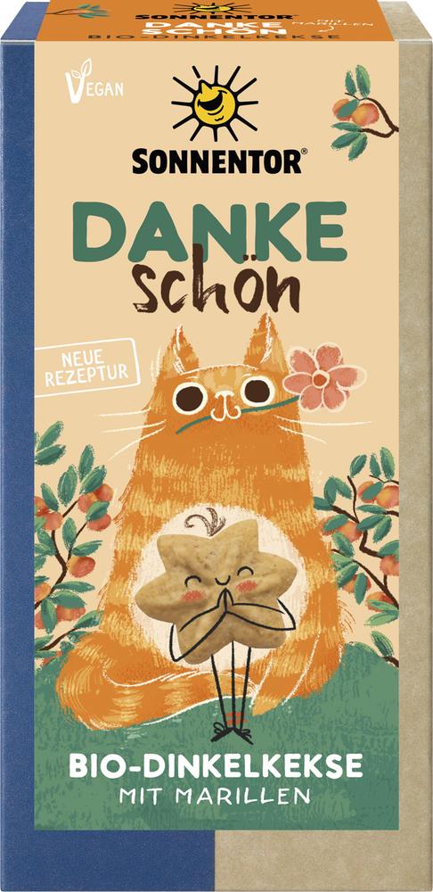 Dankeschön Kekse 125 g
