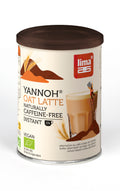 Yannoh Oat Latte Instant 100 g