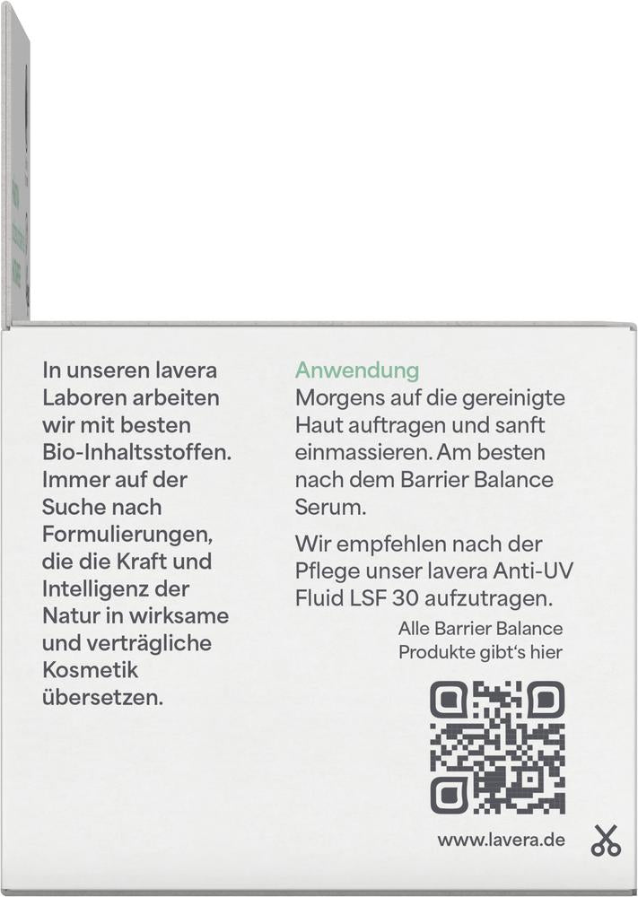 Barrier Balance Tagespflege 50 ml