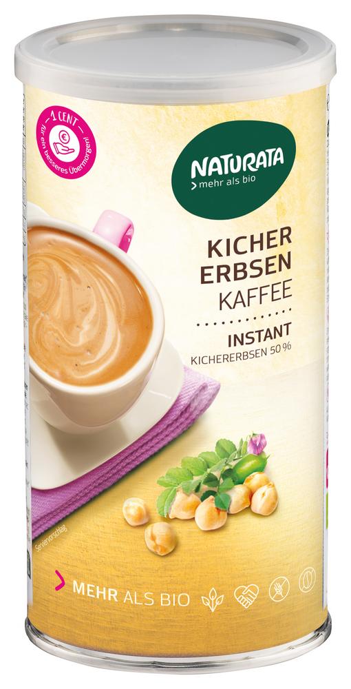 Kichererbsenkaffee instant  Dose 100 g