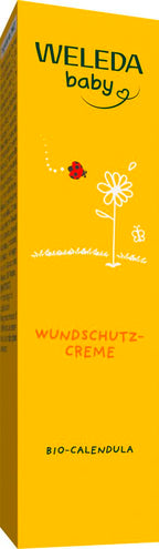 Calendula Wundschutzcreme 10 ml