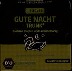 Gute Nacht Trunk Trinkampullen 100 ml
