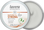 Deo Creme Natural & Strong 50 ml