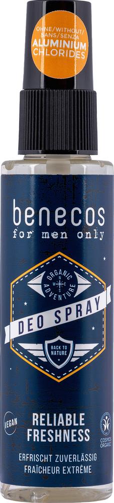 for men only Deo Spray 75 ml