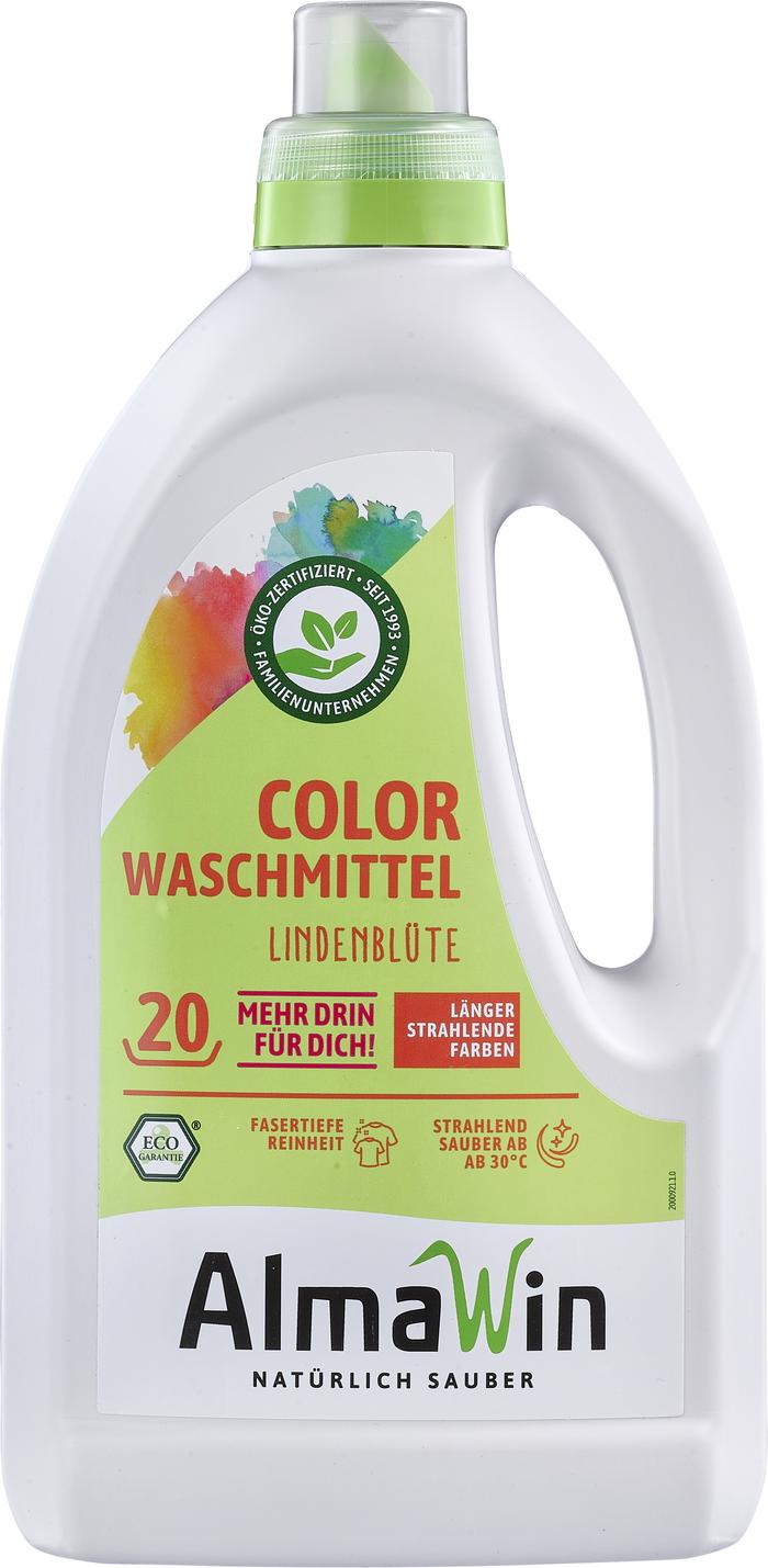 Color Waschmittel 1,5 l