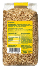 Nackthafer 500 g
