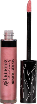 Natural Lipgloss rosé 5 ml