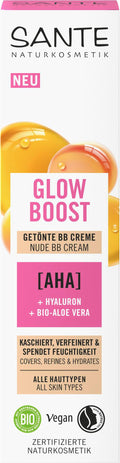 Glow Boost getönte BB Creme 30 ml