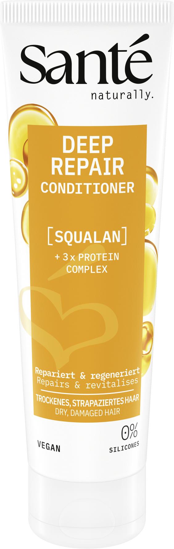 Deep Repair Conditioner Squalan 150 ml