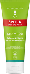 AKTIV Shampoo Balance & Frische 200 ml