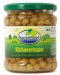Kichererbsen 370 ml