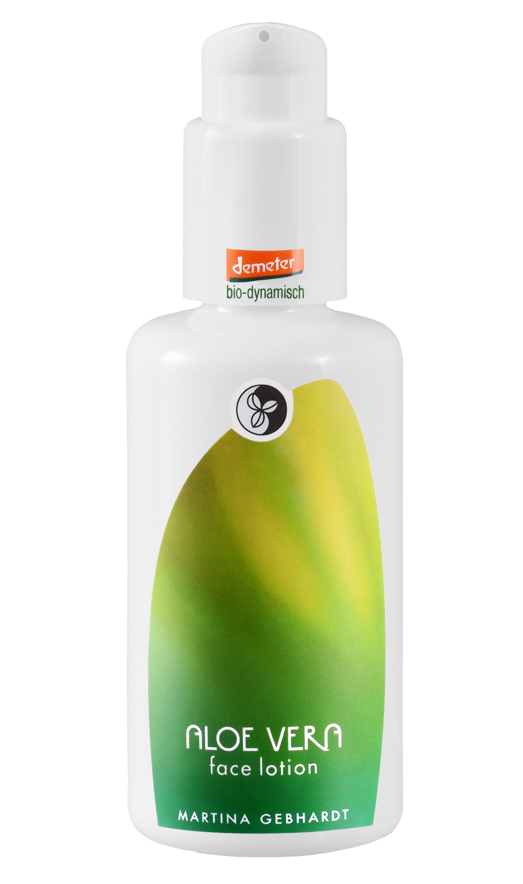 Aloe Vera Face Lotion demeter 100 ml
