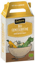 Gemüsebrühe NFP 250 g