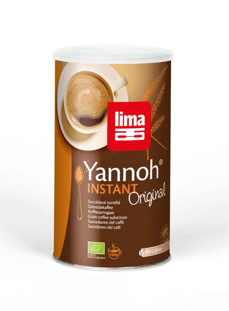 Yannoh Instant 250 g