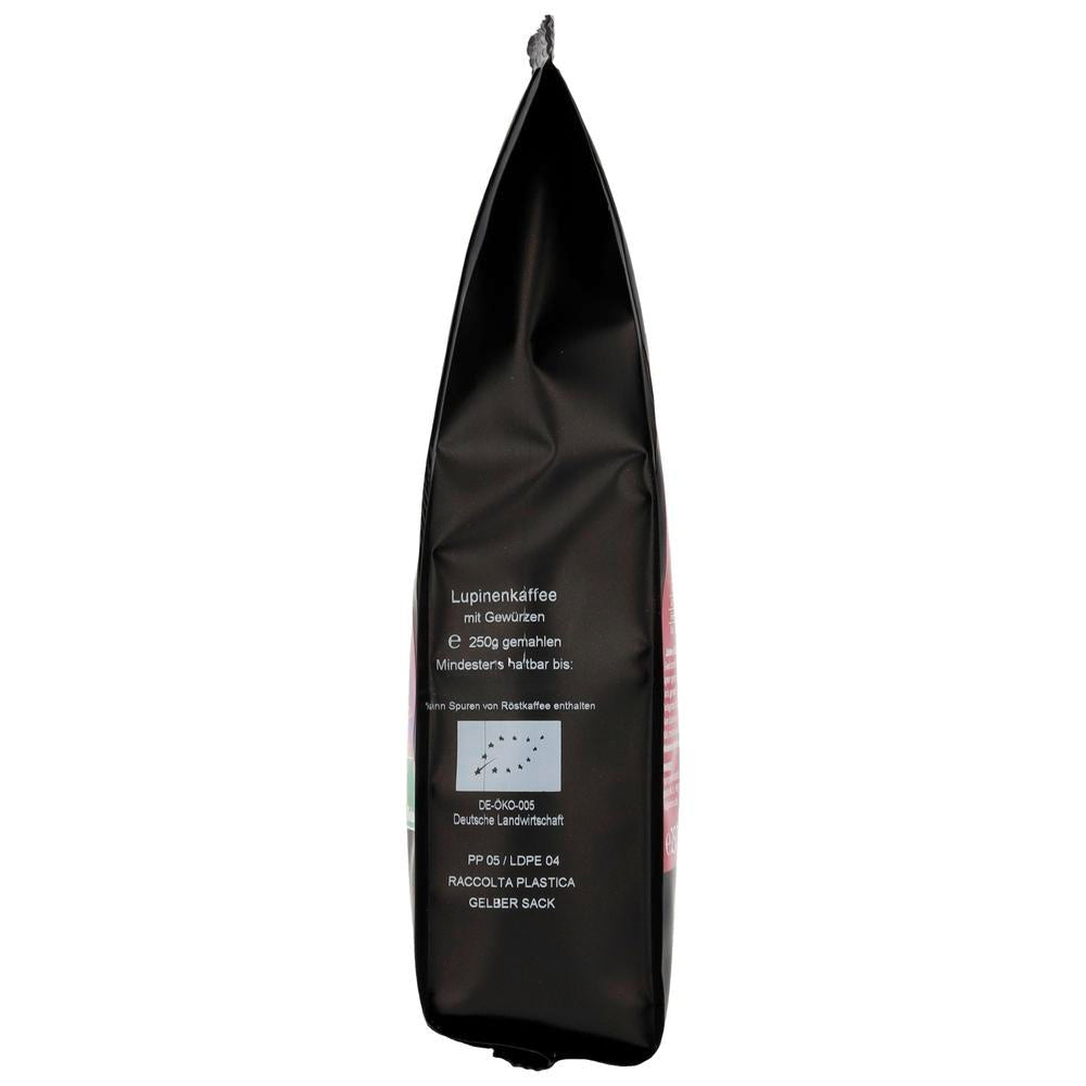 Café Pino-Oriental Lupinenkaffee gemahlen 250 g
